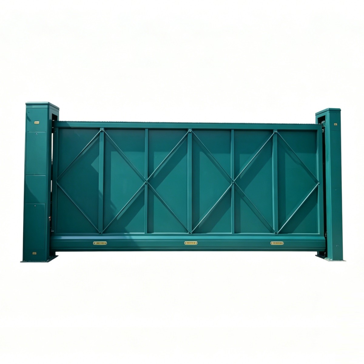 台南善化电动悬空门